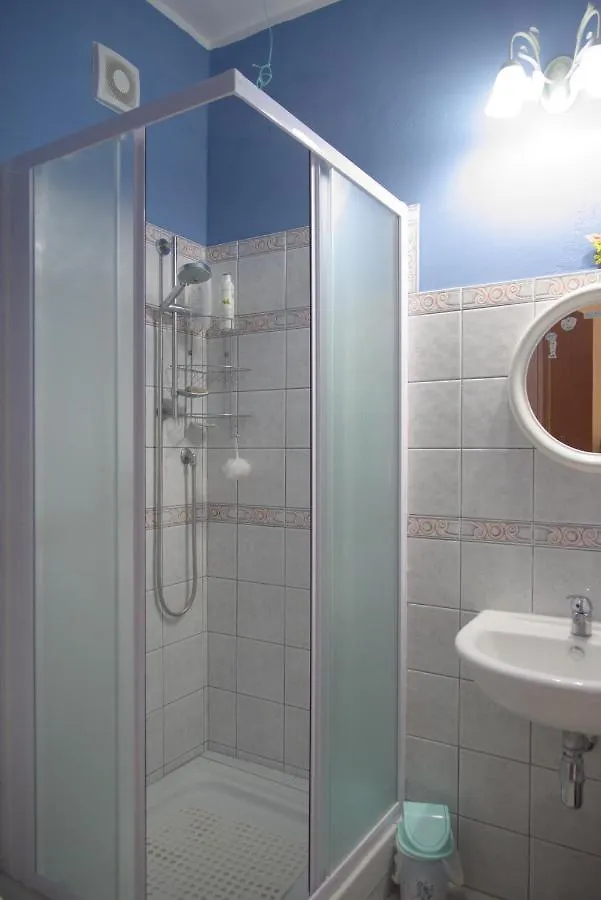 Apartmán Casa Ciravolo Contessa Entellina Itálie