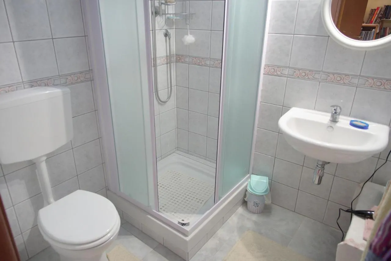 Apartmán Casa Ciravolo Contessa Entellina