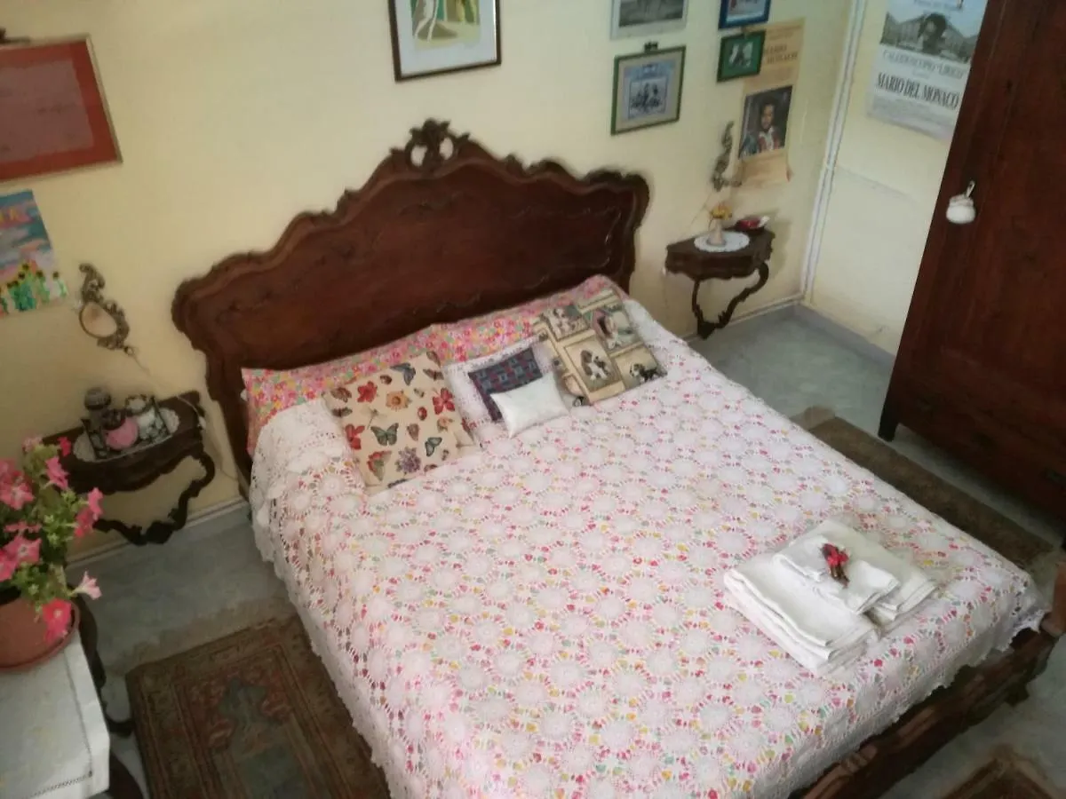 Apartmán Casa Ciravolo Contessa Entellina 0*,  Itálie